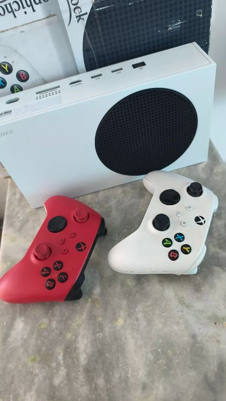 XBox Series - Foto 2