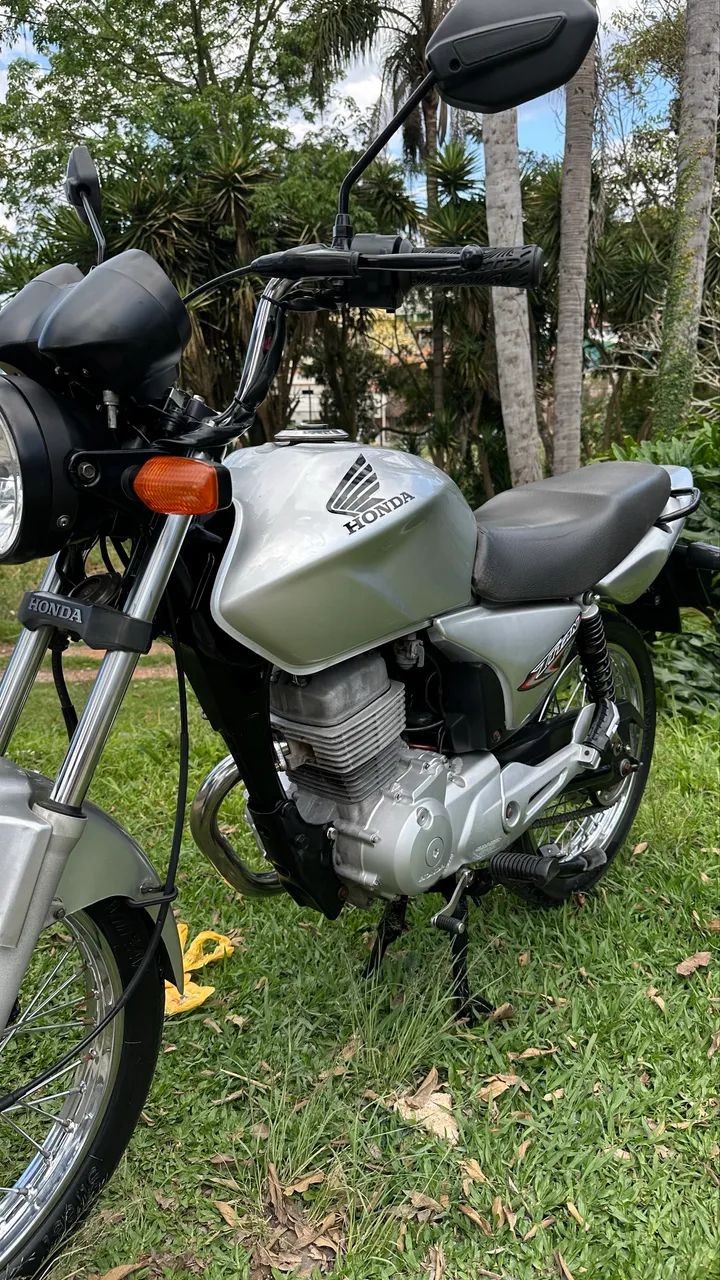 Cg titán 150 - Foto 2