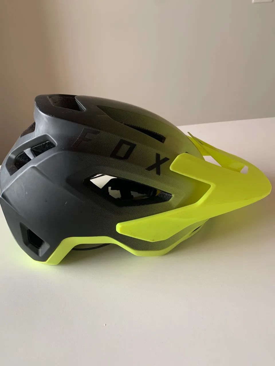 Capacete MTB FOX Speedframe Mips 