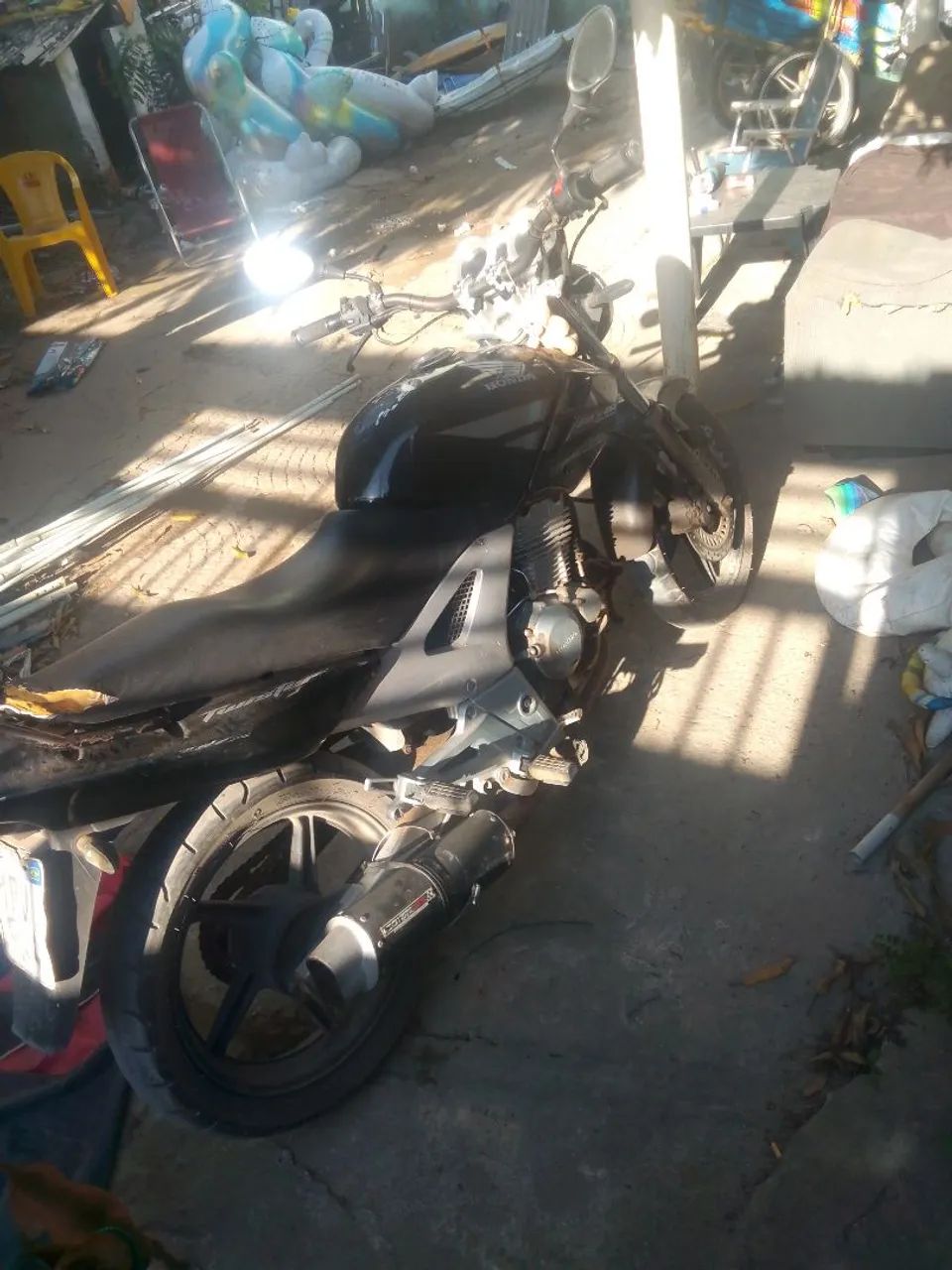 Vendo