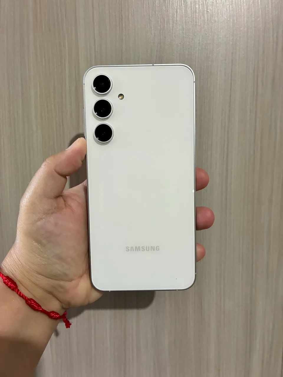 S23 FE em perfeito estado - Foto 4