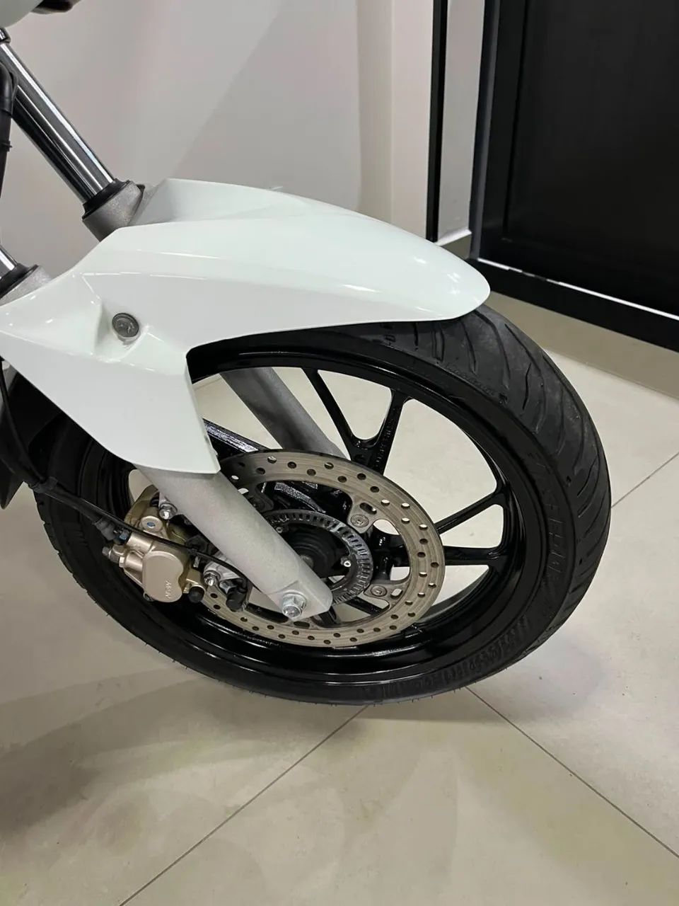 CB 250 TWISTER/FLEXONE - Foto 4