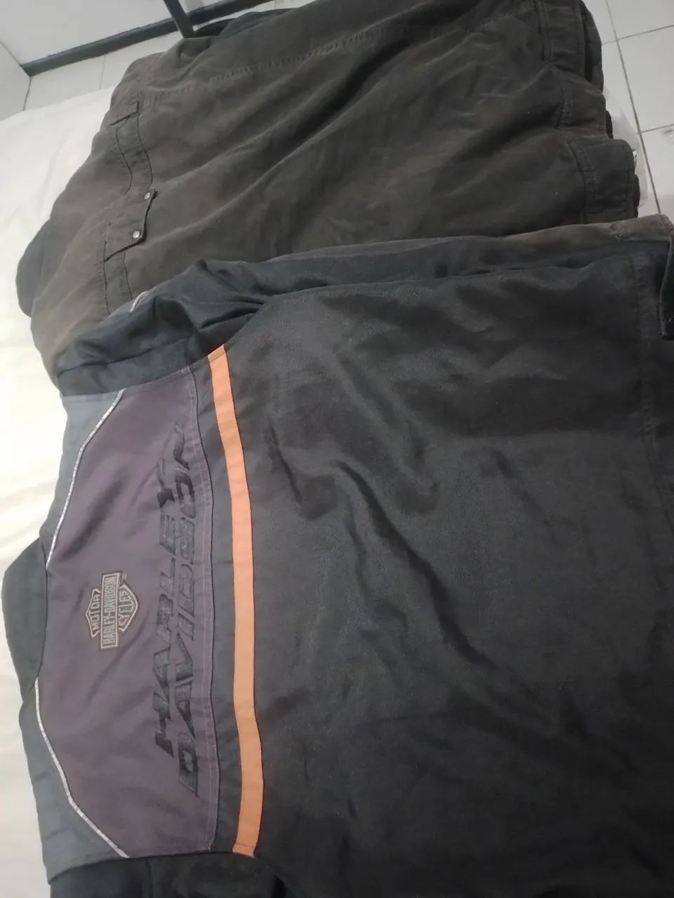 Jaquetas top uadas - Foto 2