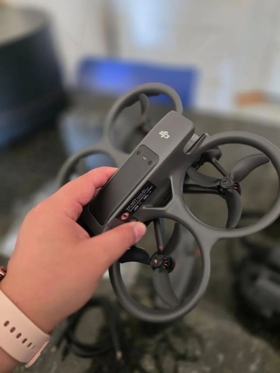 Dji avata 2 