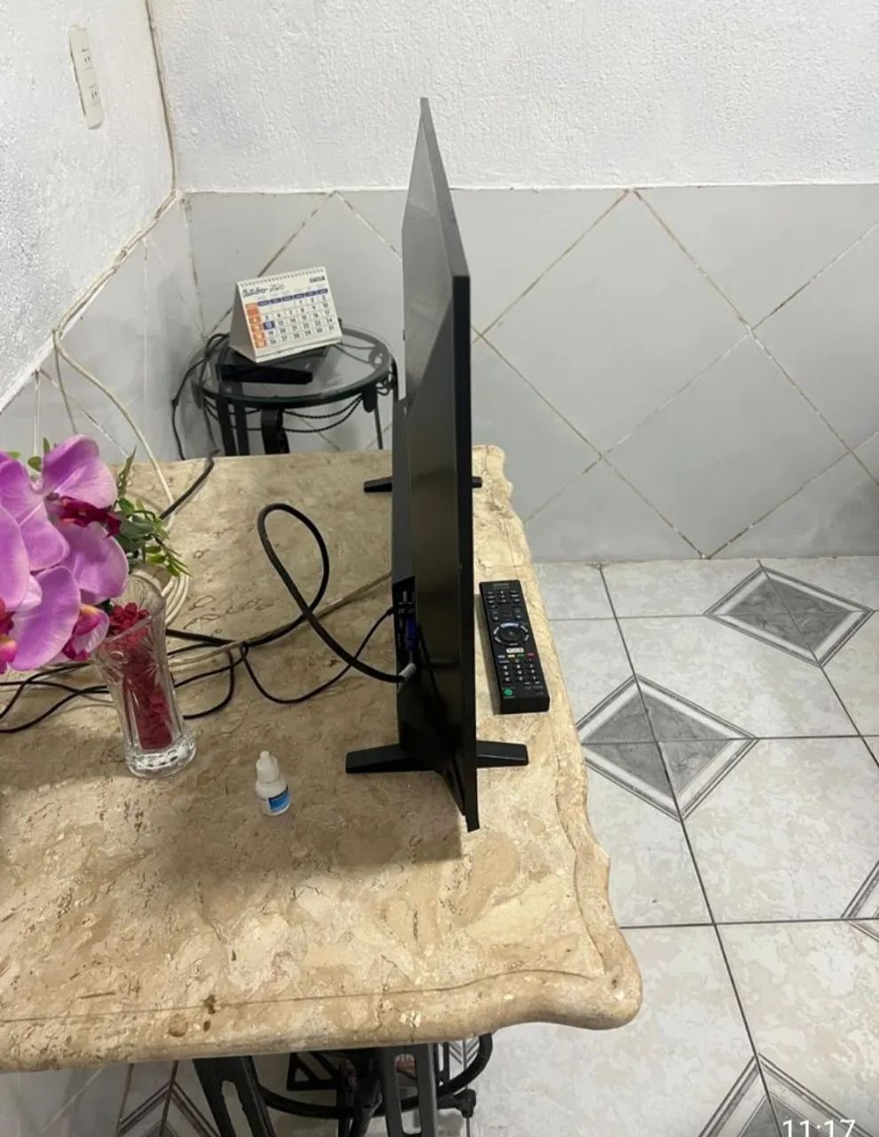 TV smart Sony 32 - Foto 5