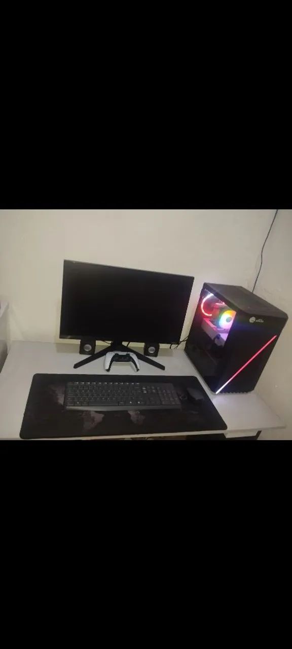 Pc gamer completo  - Foto 2