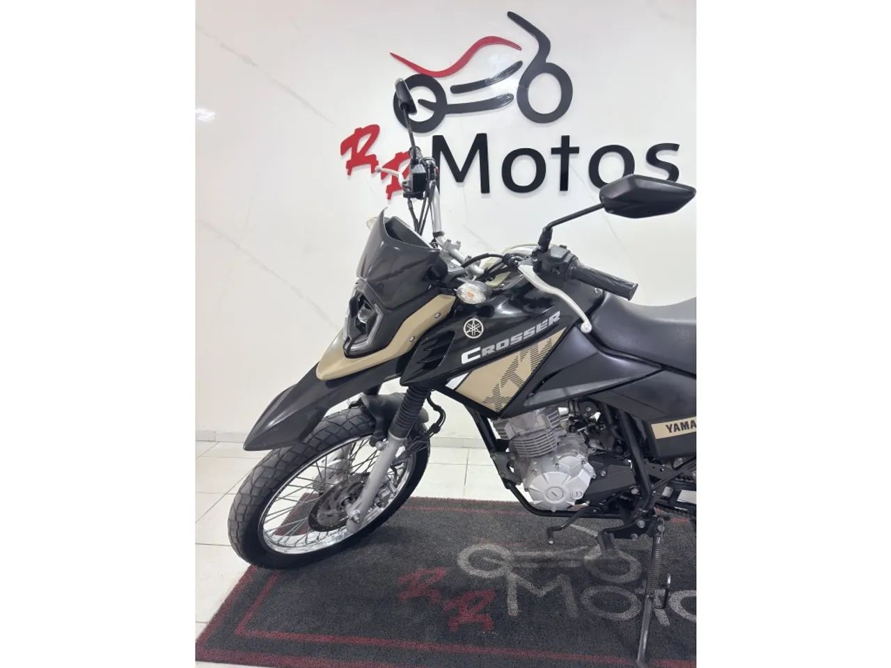CROSSER Z 2023 - Foto 5