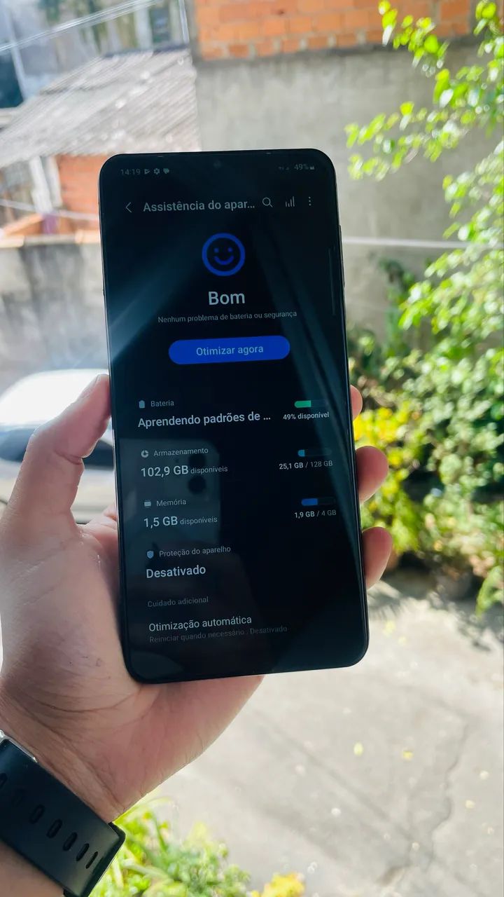 SAMSUNG A32 5G 128 GB  - Foto 5