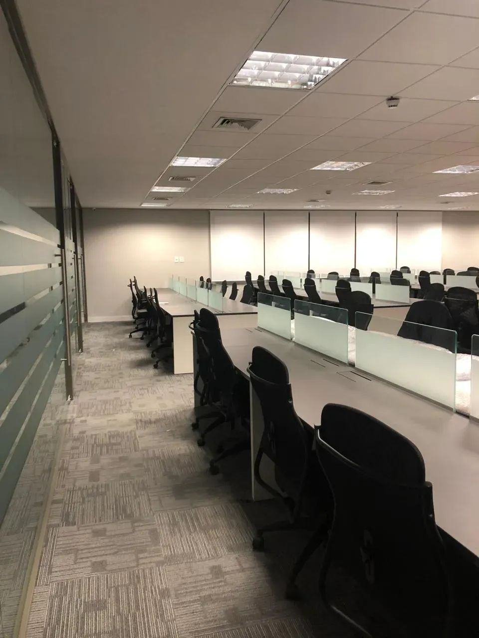 Conjunto Plug&Play para alugar, com 312 m² por R$39000/mês - Vila Olimpia - São Paulo - SP - Foto 5