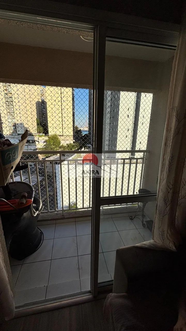 Apartamento em Vila Rosalia - Guarulhos - Foto 2