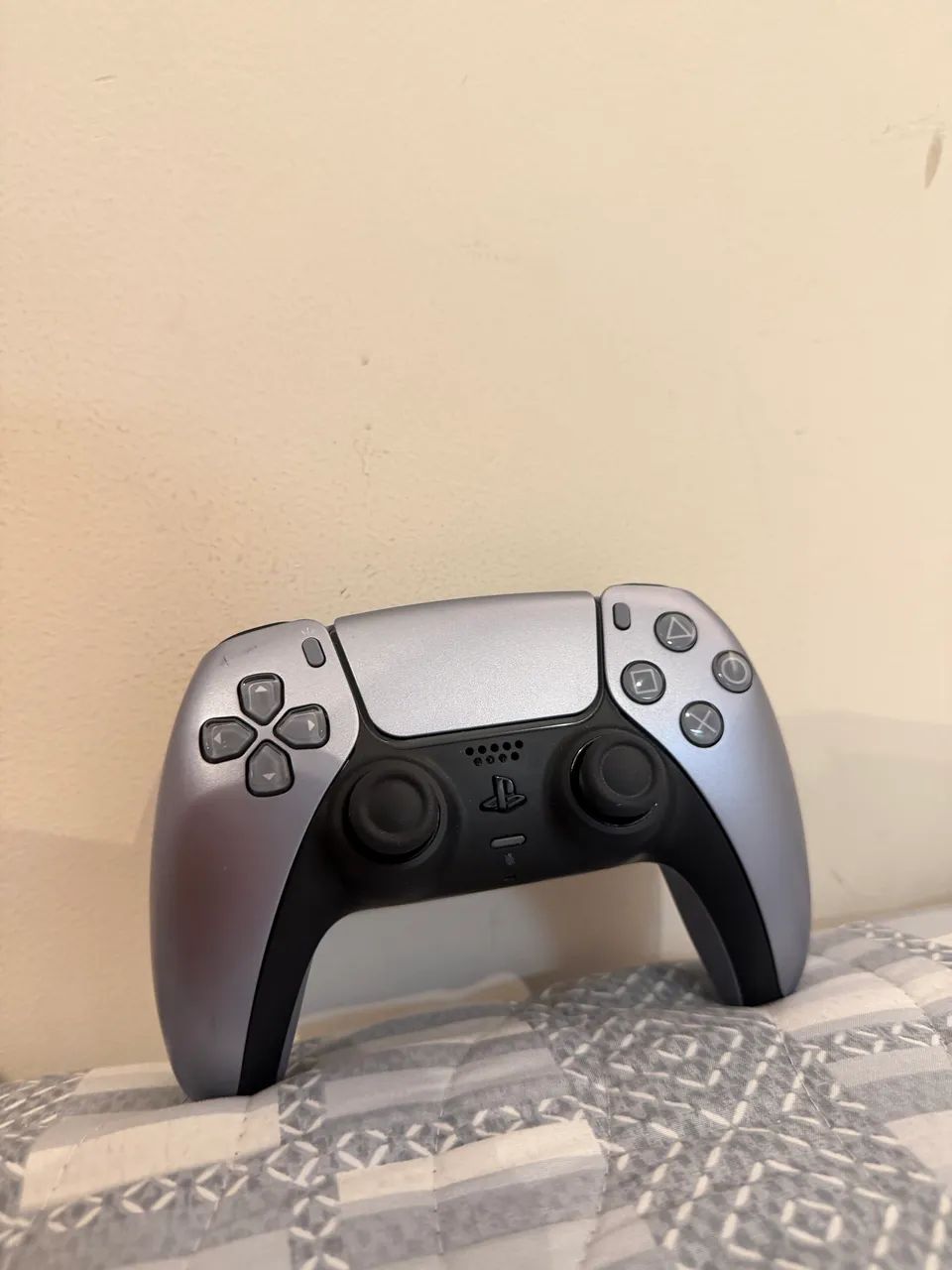 Controle de PlayStation 5 - Foto 2