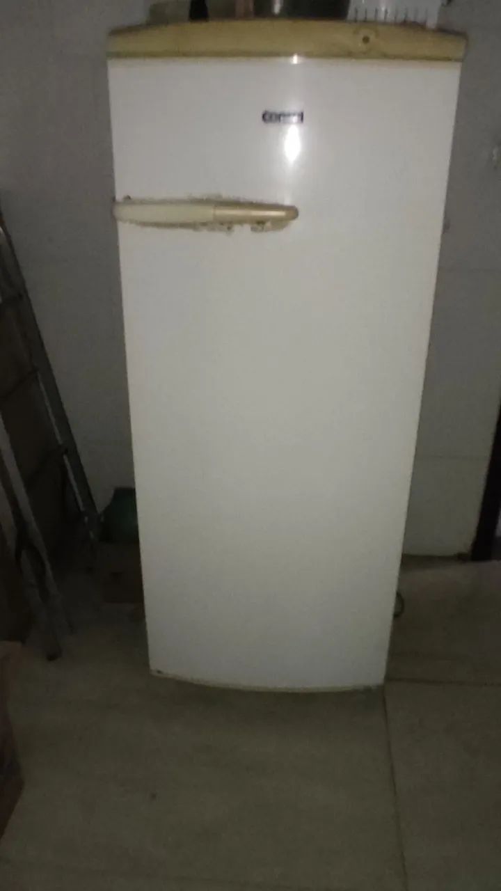 Geladeira 