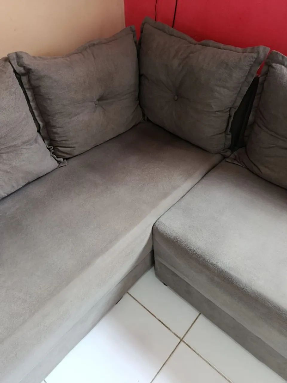 Sofá 