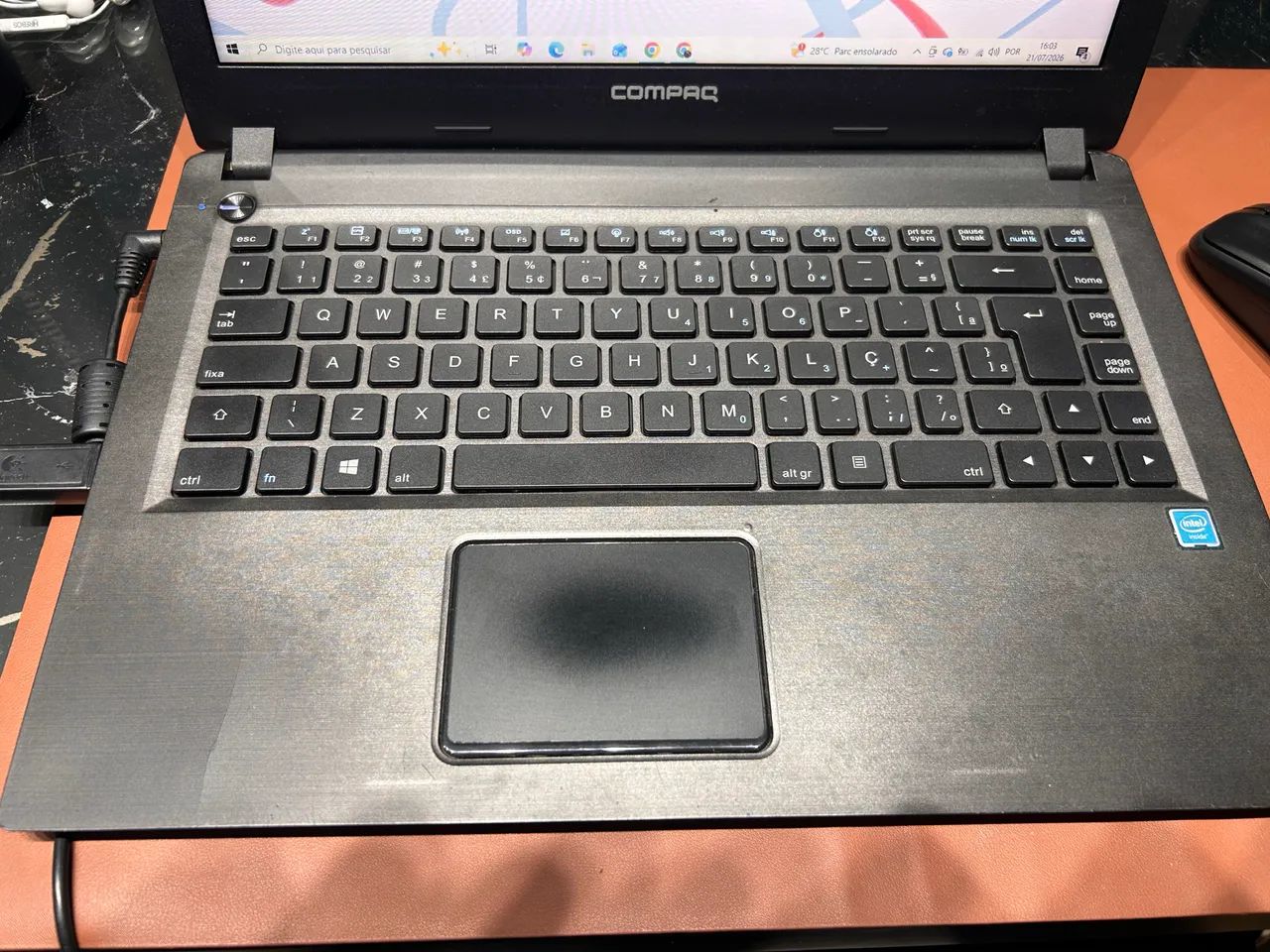 Notebook 