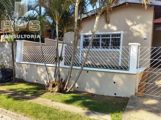 Casa no Jardim Nirvana ,com 03 quartos, sendo 01 suíte com armário, Sala com 02 ambientes  - Foto 3