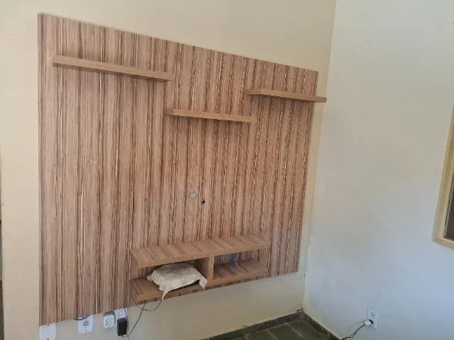 Painel para televisão  - Foto 4