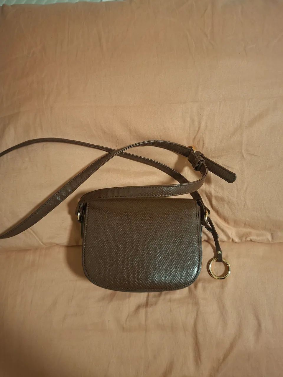BOLSA SEMI NOVA C&A