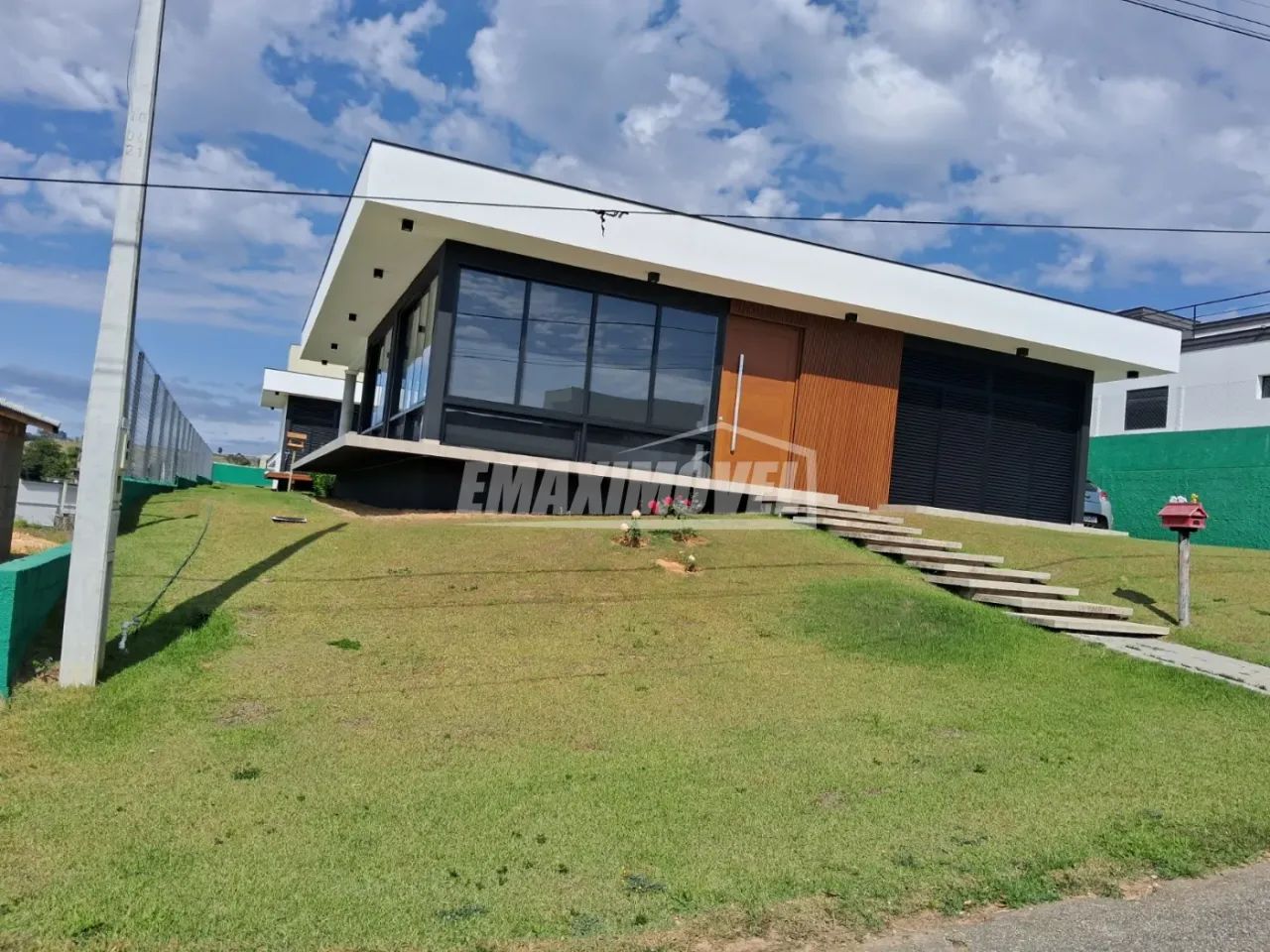 Casa em Condomínios em Araçoiaba da Serra - Foto 2