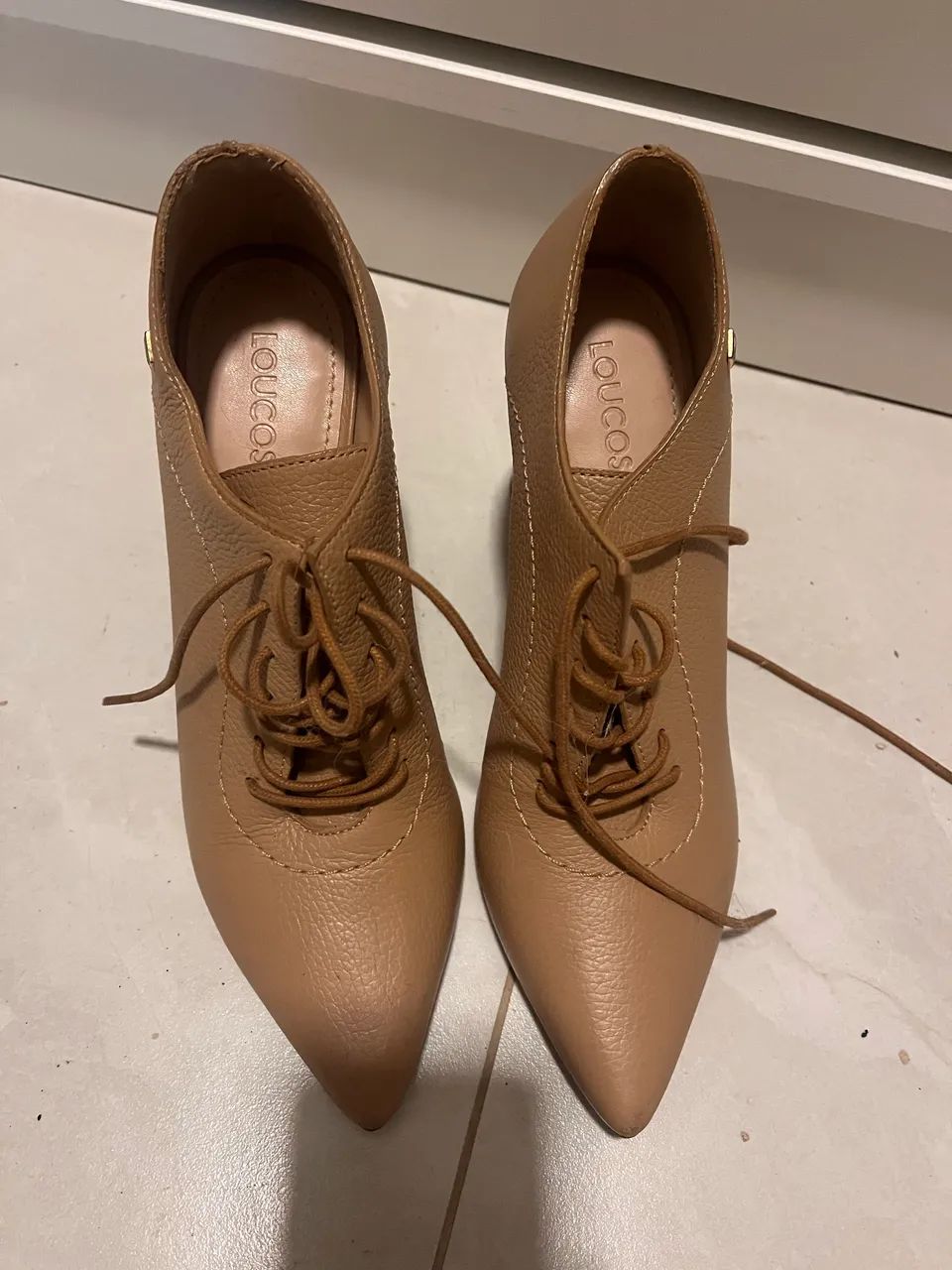 Bota jorge bischoff n 35 - Foto 4