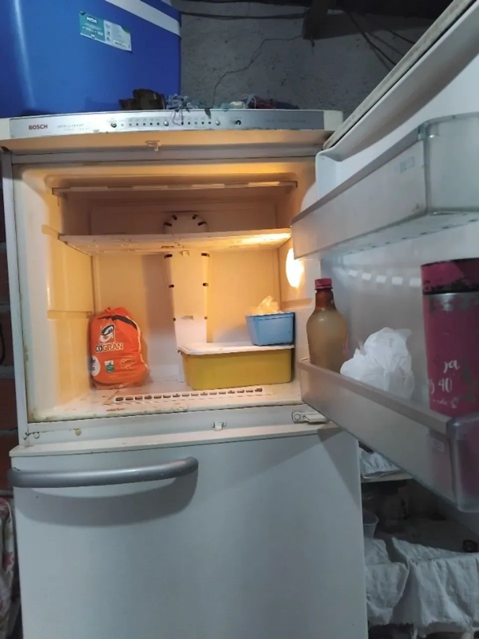 Geladeira bosch  - Foto 2