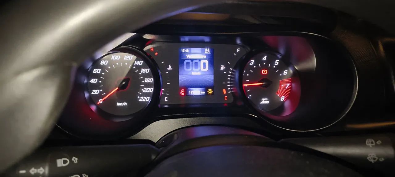 Fiat Argo 1.0 6V Flex. 2022 - Foto 2