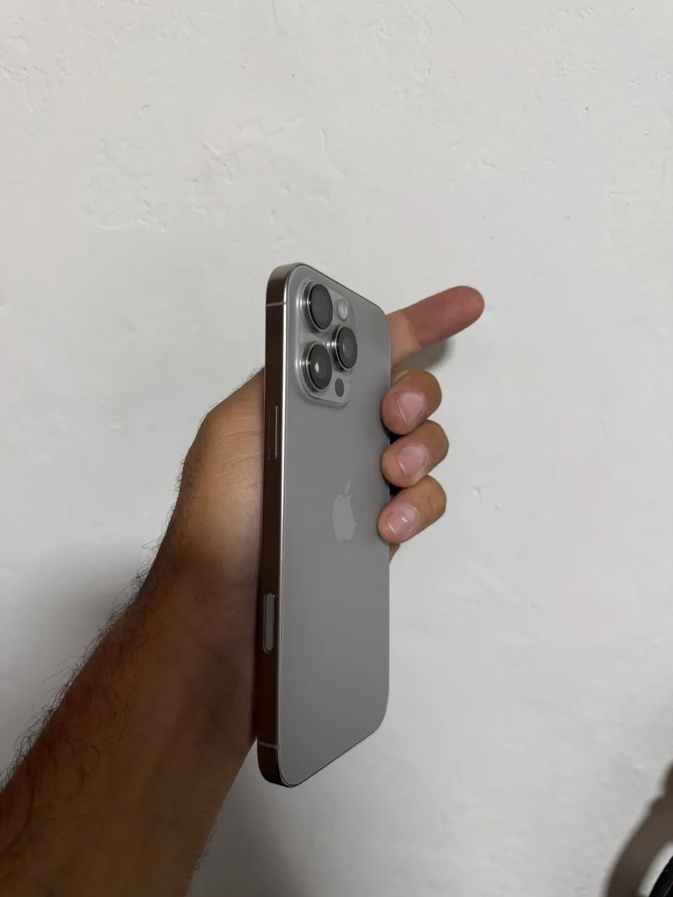 iPhone 16 Pro Max 256g - Foto 3