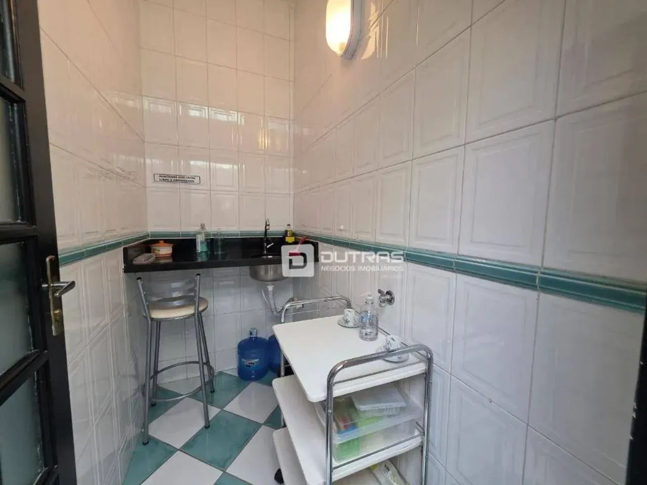 Sala para alugar no bairro Cidade Alta - Piracicaba/SP - Foto 4