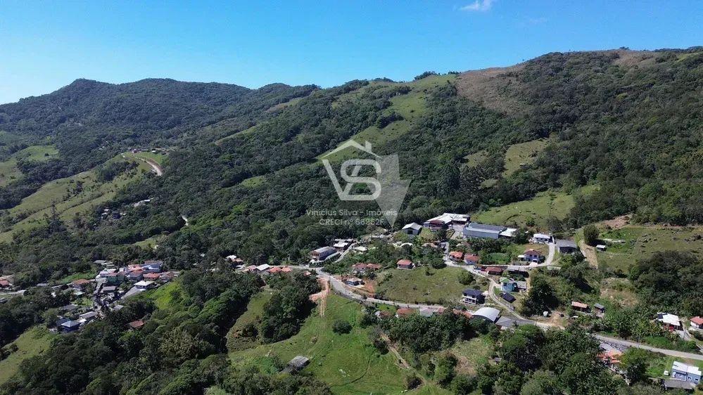 Terreno com Vista e Água Corrente 1.040 m² | Paulo Lopes/SC - Foto 5