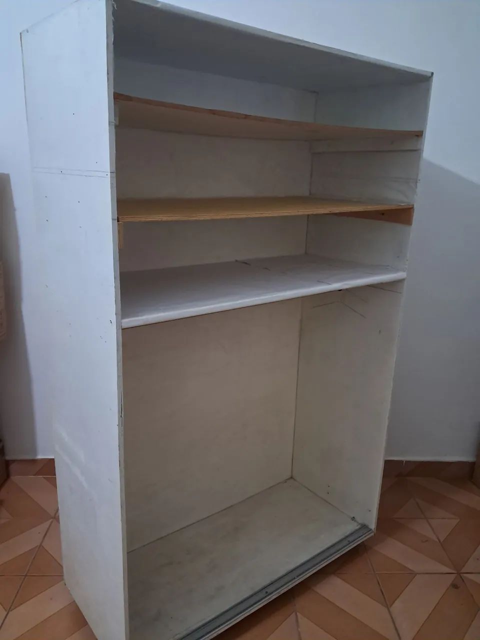 Estante/Cabideiro - Foto 2