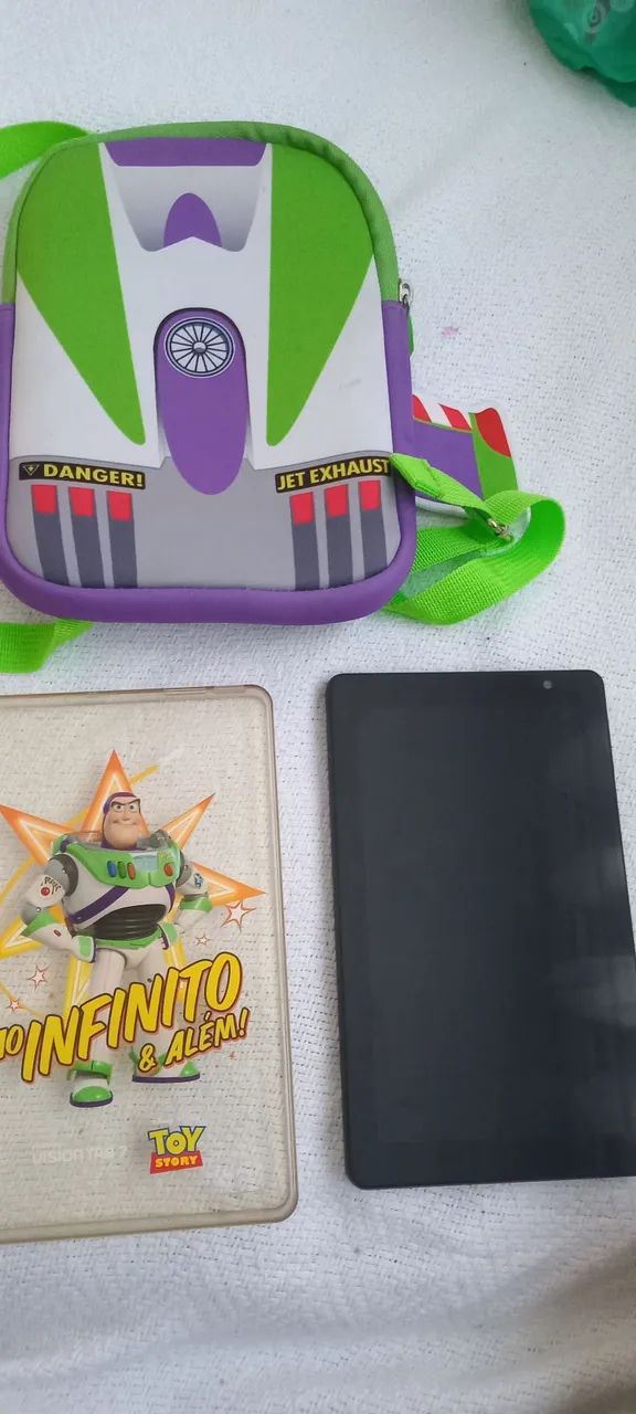 Tablet Infantil  - Foto 4