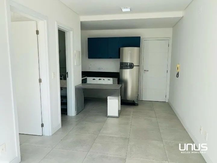 Apartamento de 1 dormitorio na Trindade - Foto 5