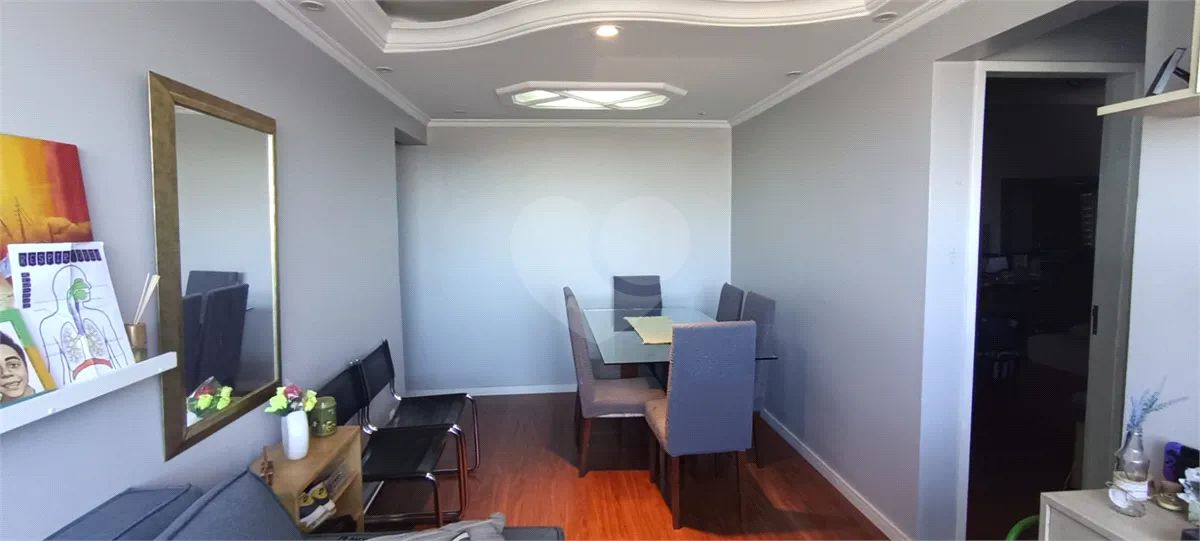 Apartamento com 3 quartos à venda em Cidade satélite santa bárbara - SP - Foto 2