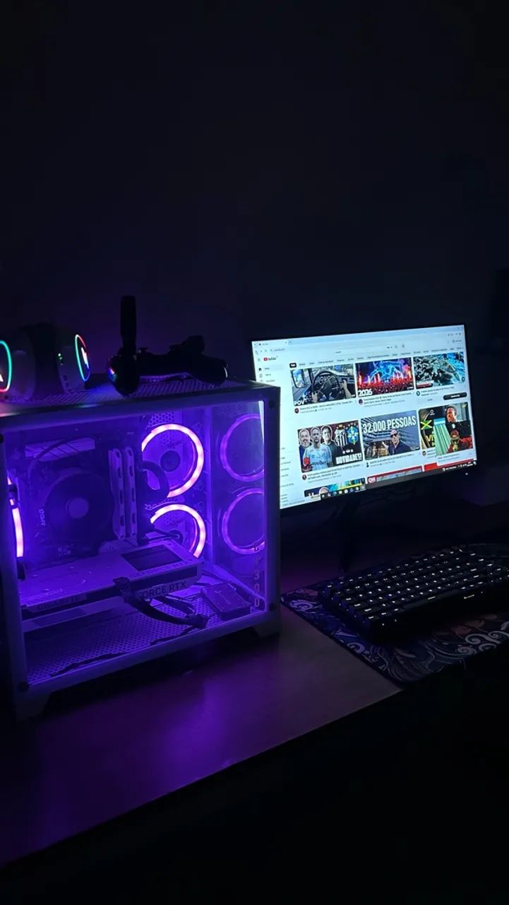 PC GAMER RTX 4060