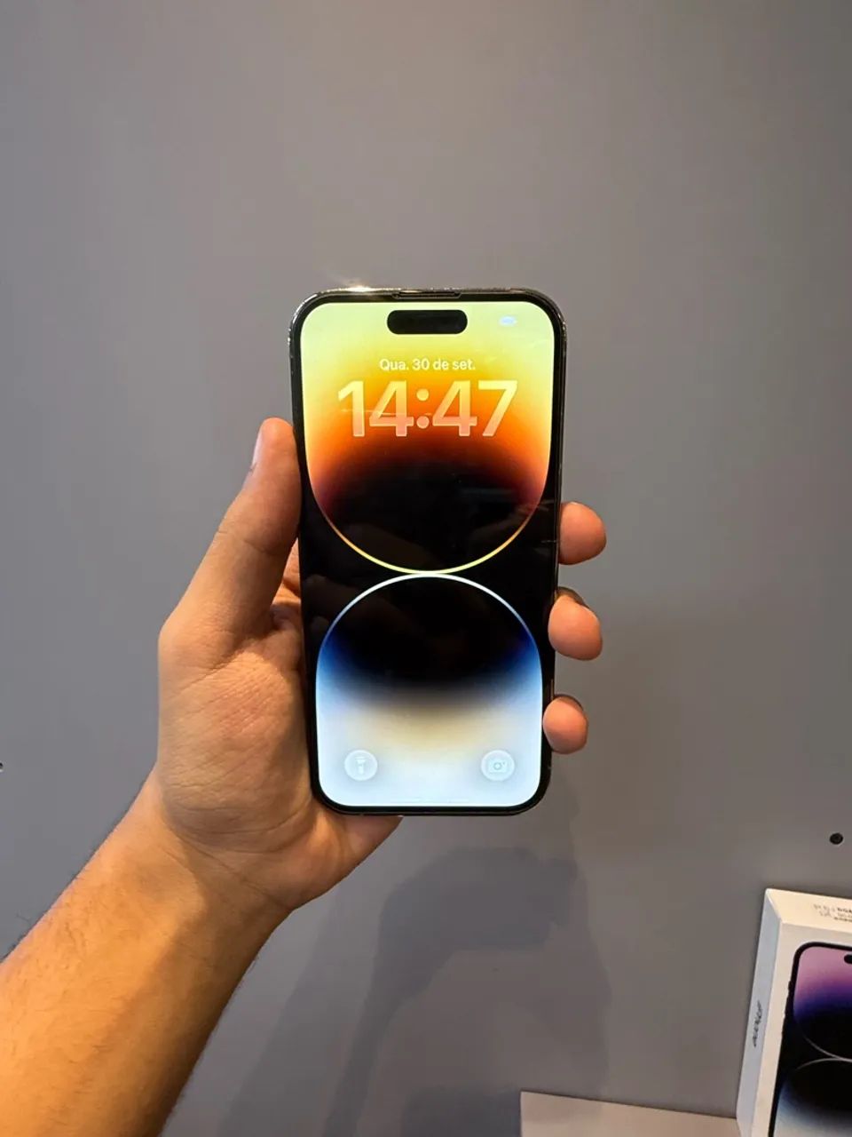 IPHONE 14 PRO 128 GB  - Foto 2