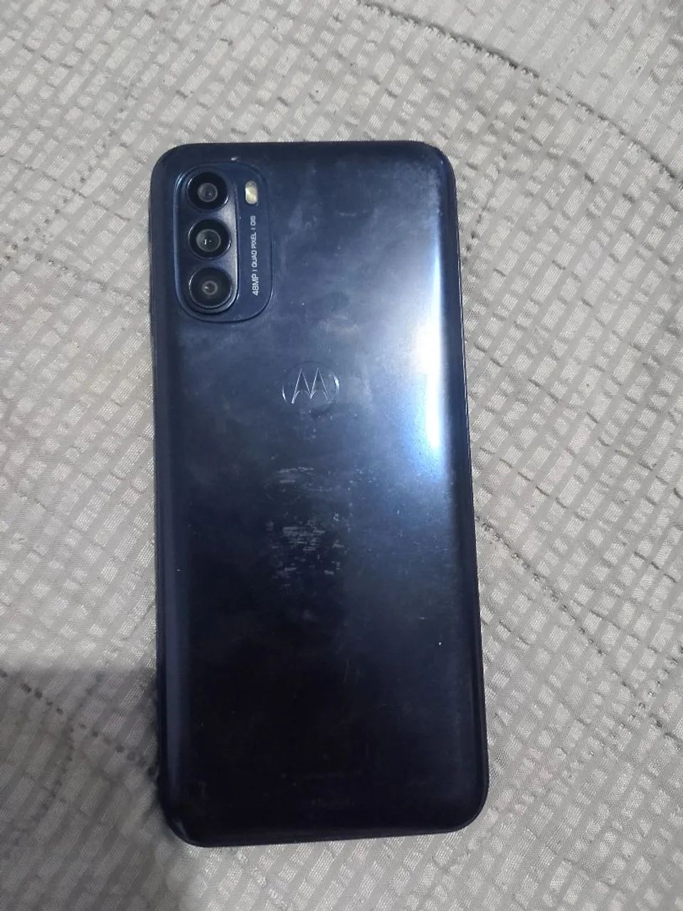 Moto G41 - Foto 3