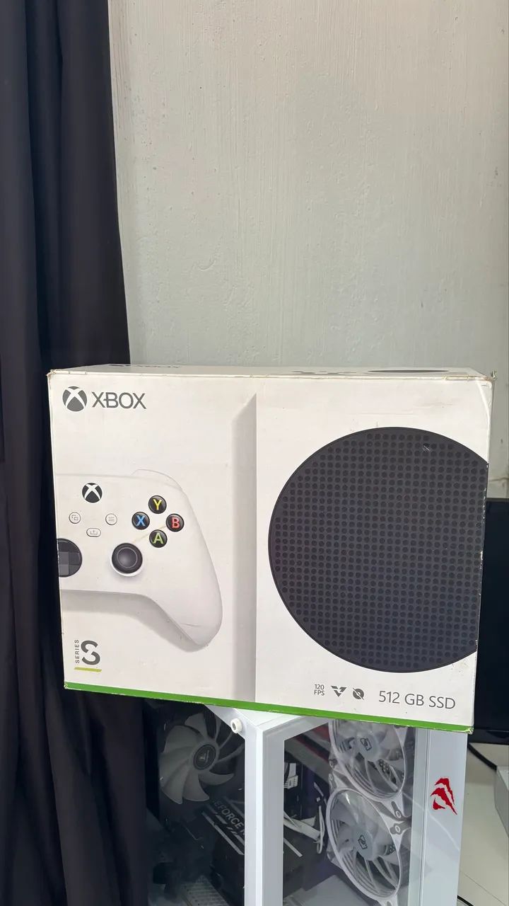 Xbox series s  - Foto 3