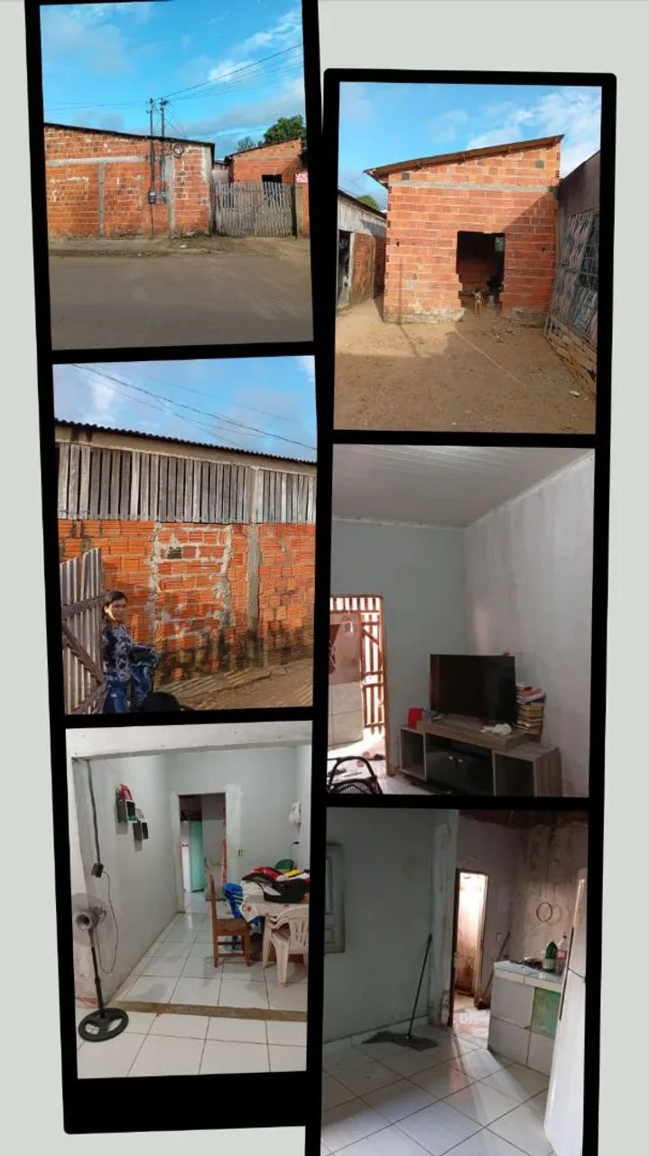 Vende-se casa bem localizada  - Foto 2