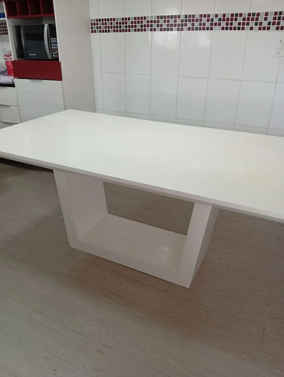 Mesa Laqueada Sob medida