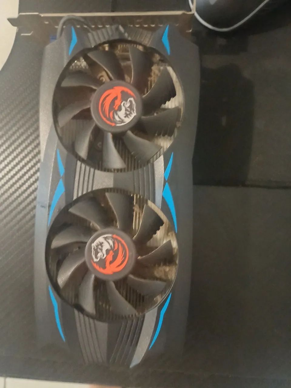 GForce Gtx 750 TI 2Gb - Foto 3