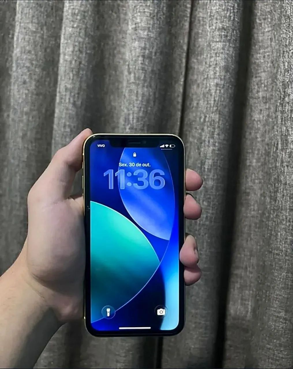 Iphone 11 128gb - Foto 3