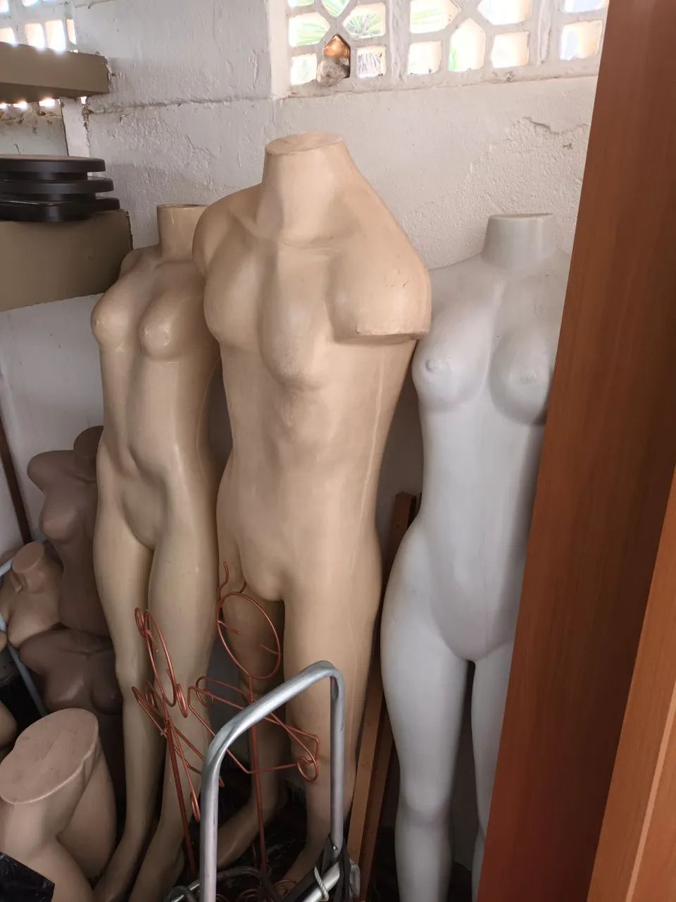 Manequins - Foto 2