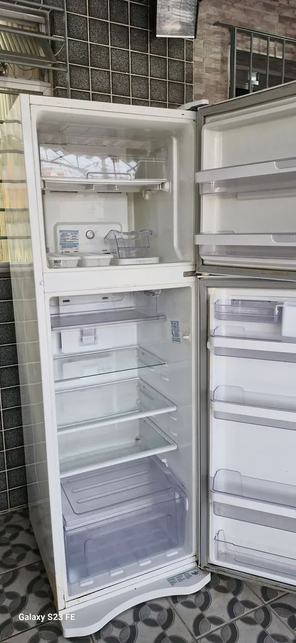 Refrigerador Electrolux Funcionando - Foto 4