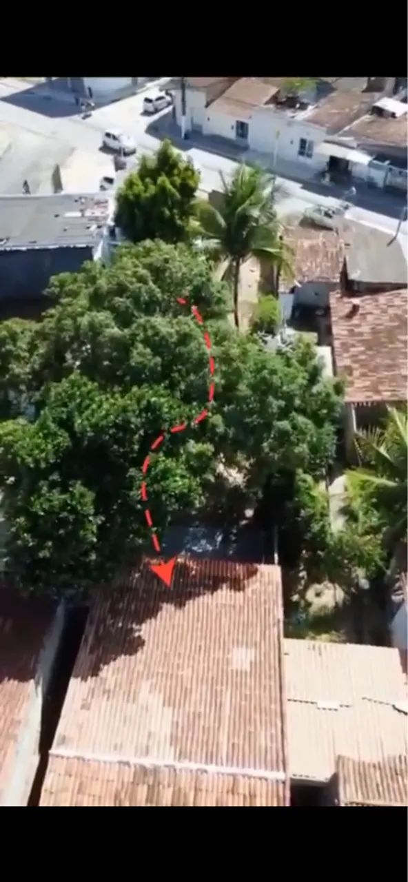 Casa no Benedito Bentes 2 avenida mundaú  - Foto 4