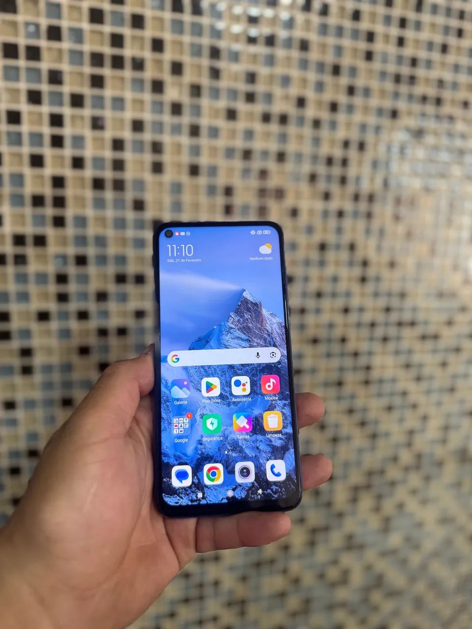 Xaiomi note 9 - Foto 3