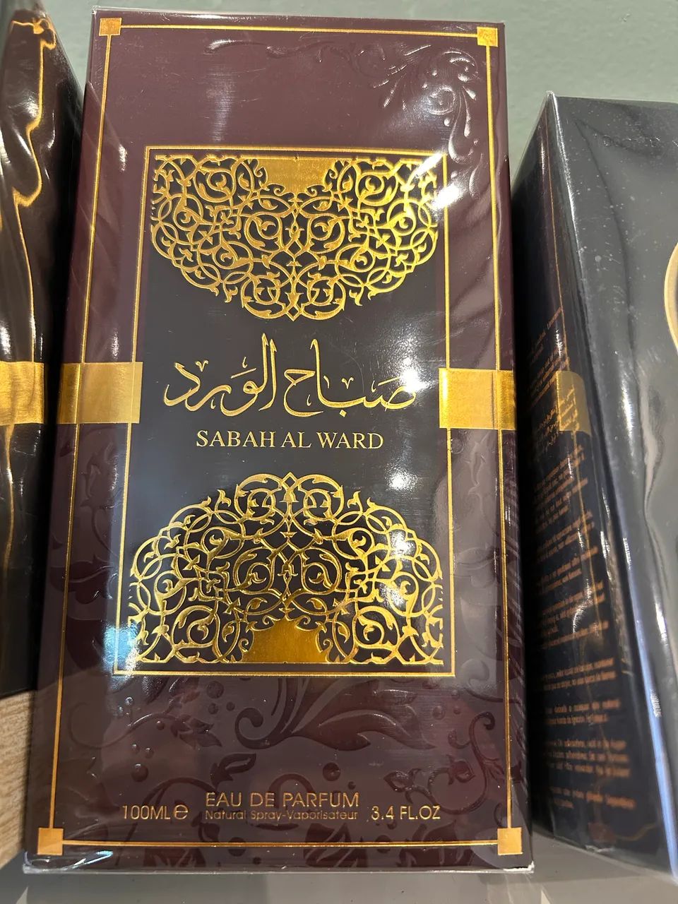 Perfumes Árabes 100% Originais 