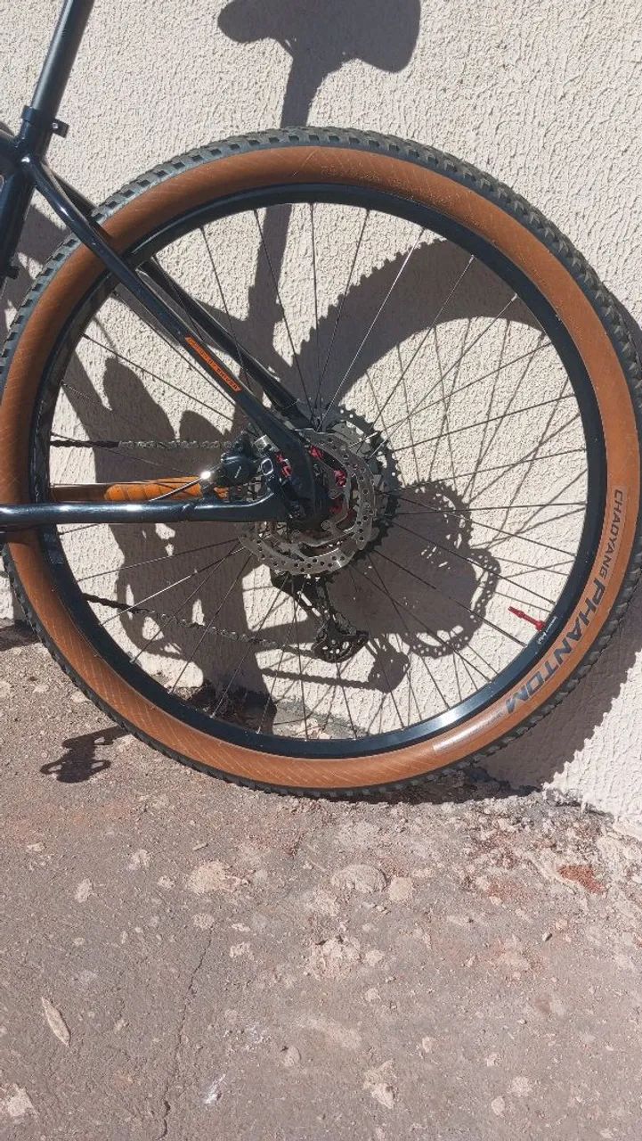 Bicicleta aro 29 MTB  - Foto 2