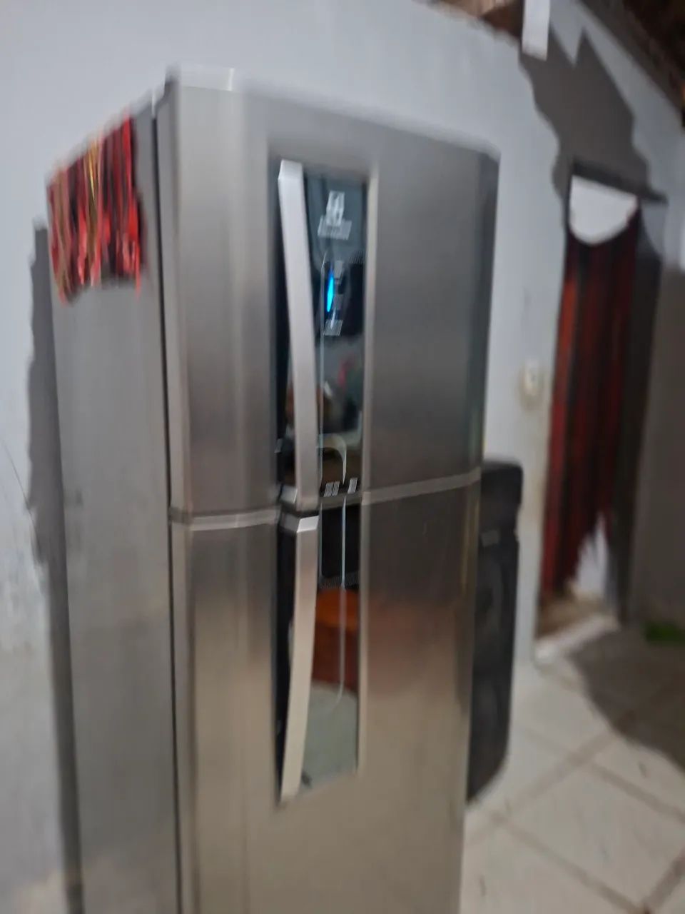 Vendo essa gelo seco