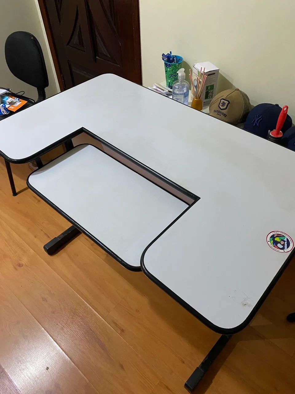 Mesa para estudo