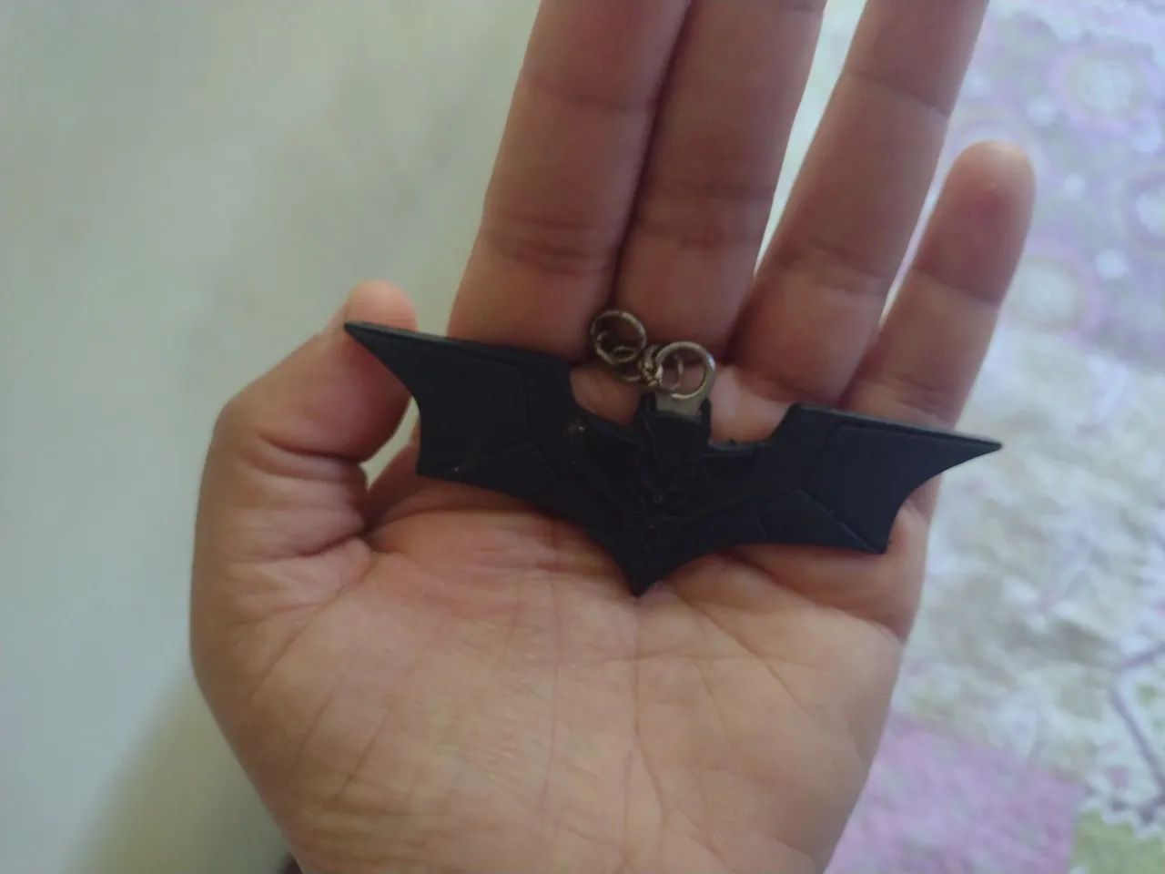 Chaveiro batman