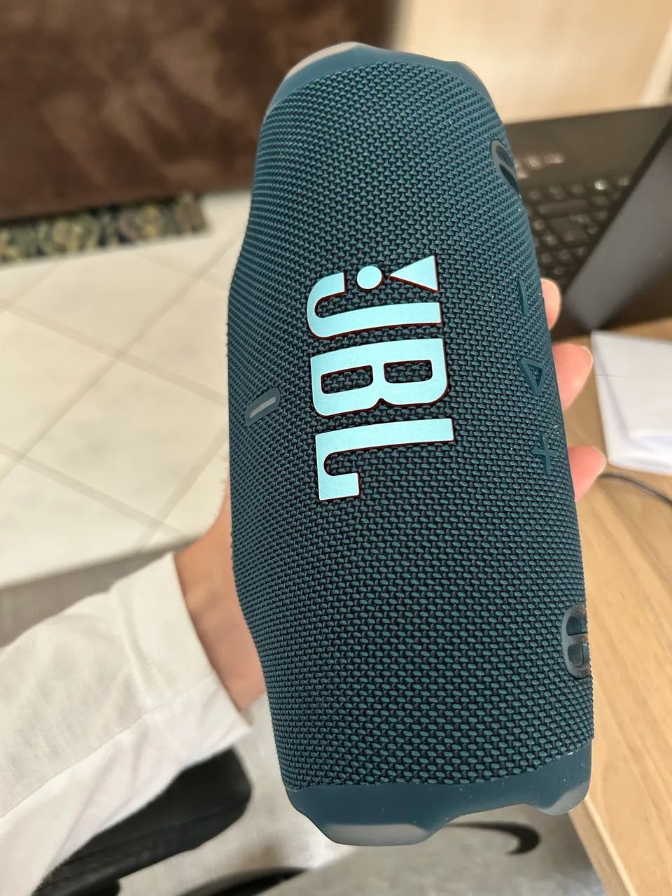 Caixa de Som JBL Charge 6  - Foto 2